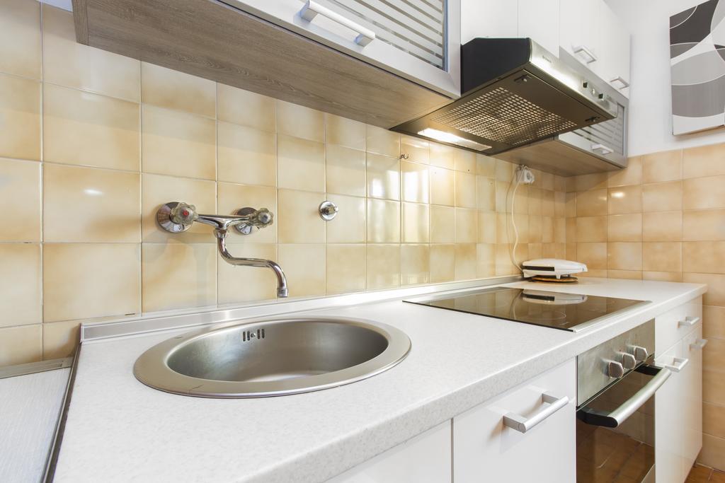 Apartment Neven Rogoznica  Habitación foto