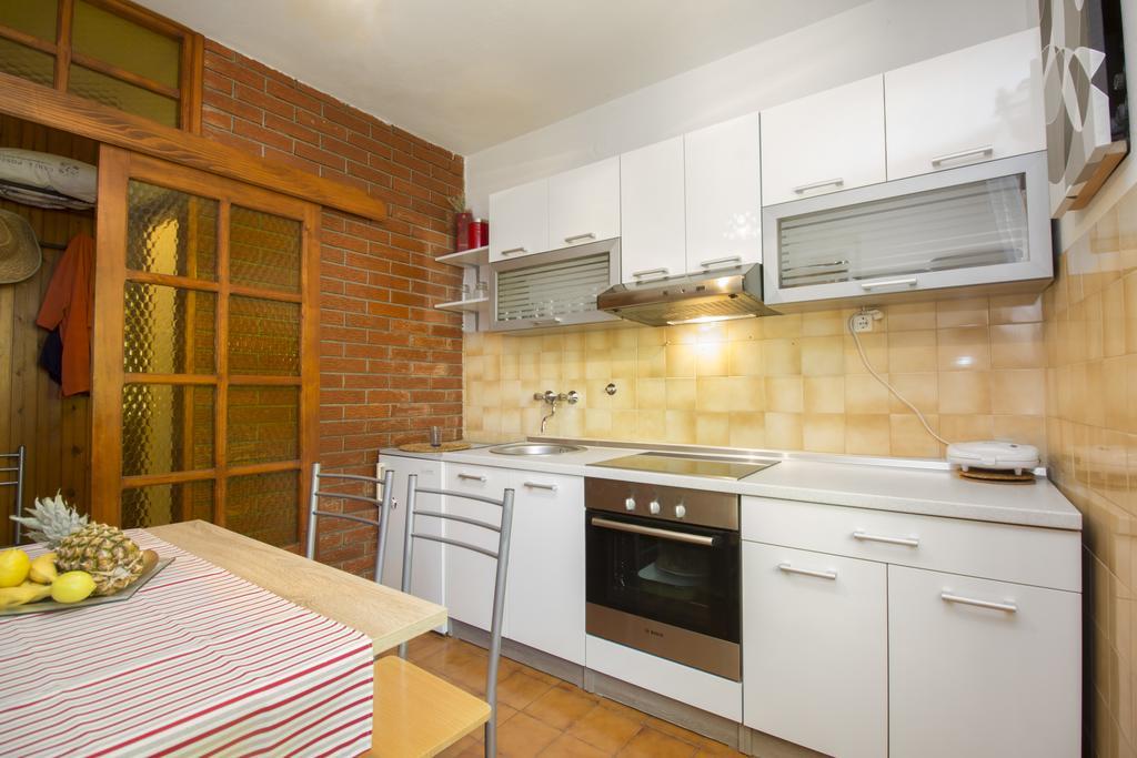 Apartment Neven Rogoznica  Habitación foto